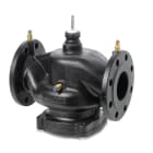 Siemens IBT - Vanne combinée équilibrage PN16 DN50