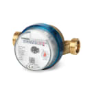 Siemens IBT - Compteur d'eau chaude 2.5m3 h 80mm