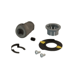 Siemens IBT - Adaptateur d'axe complet (carré 12mm)