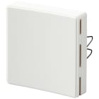 Siemens IBT - Module d'ambiance hygro.  temp. Ni1000