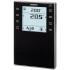 Siemens IBT - Appareil dambiance KNX Temp. noir
