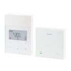 Siemens IBT - Thermostat sans fil OpenTherm