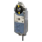 Siemens IBT - ServoM 35Nm 0 2..10V- 24V Volet rota.