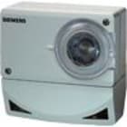 Siemens IBT - Thermostat amb. IP54 -5..50C diff. Regl