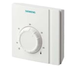 Siemens IBT - Thermostat ambiance Consigne facade