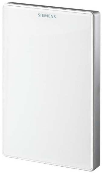 Siemens IBT - Appareil dambiance KNX Temp + humi.