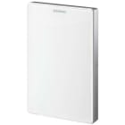 Siemens IBT - Appareil dambiance KNX Temp + humi.
