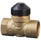 Siemens IBT - Vanne zone taraudée PN16 2V DN20 kvs3.5