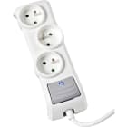 L'Ebenoid - Bloc 3x16A+T inter 3G1-1,5m