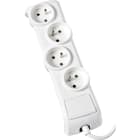 L'Ebenoid - Bloc 4x16A+T 3G1,5-1,5m