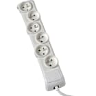 L'Ebenoid - Bloc 6x16A+T 3G1,5-3m