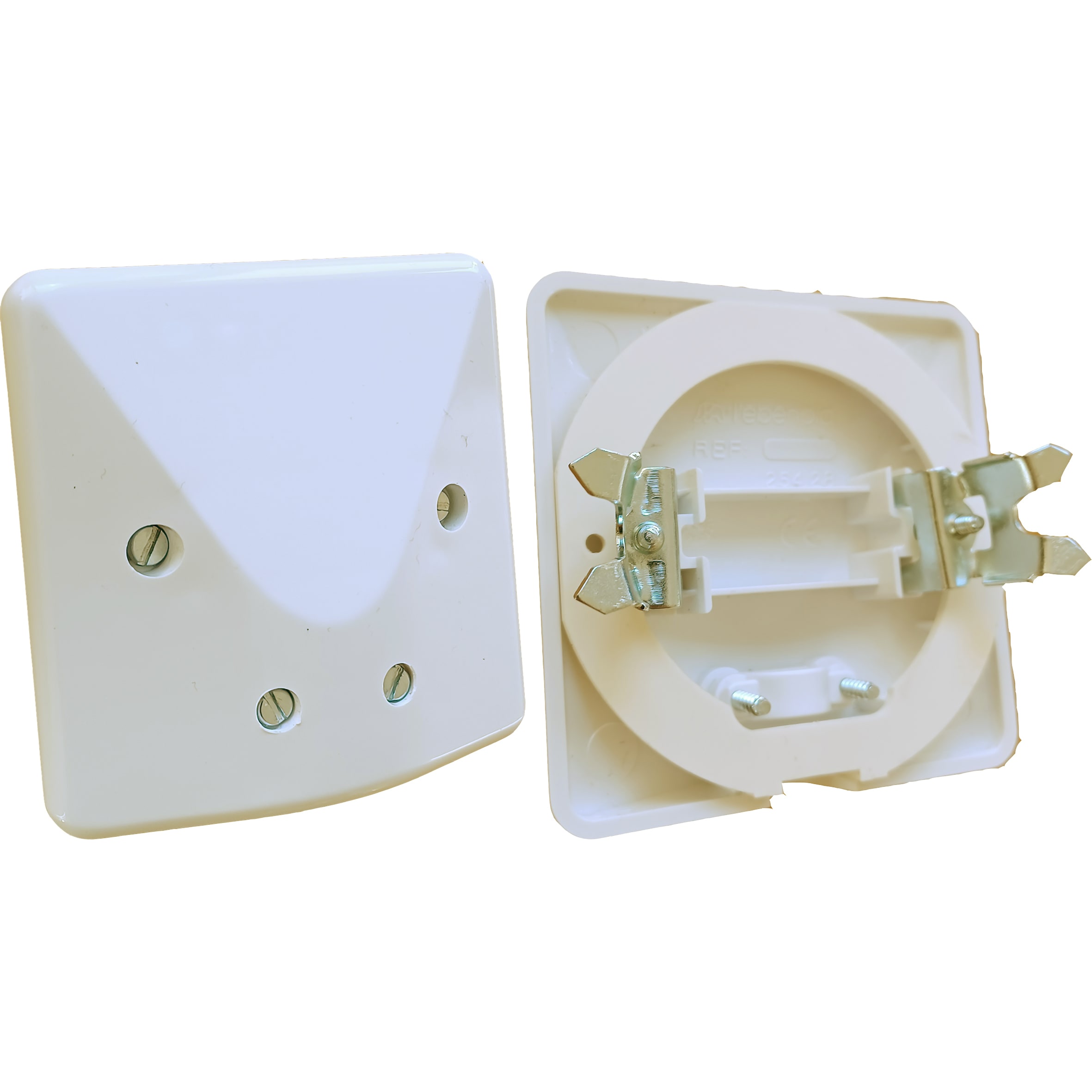 L'Ebenoid - Sortie de câble 16A à griffes IP44