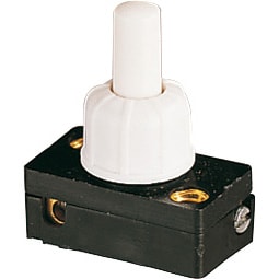 L'Ebenoid - Interrupteur à poussoir