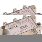 L'Ebenoid - Répartiteur TV 5-2300 mhz 5 sorties