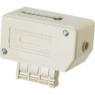 L'Ebenoid - Fiche PTT gigogne 8 cts