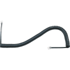 L'Ebenoid - Cordon de combiné M/M RJ9 noir