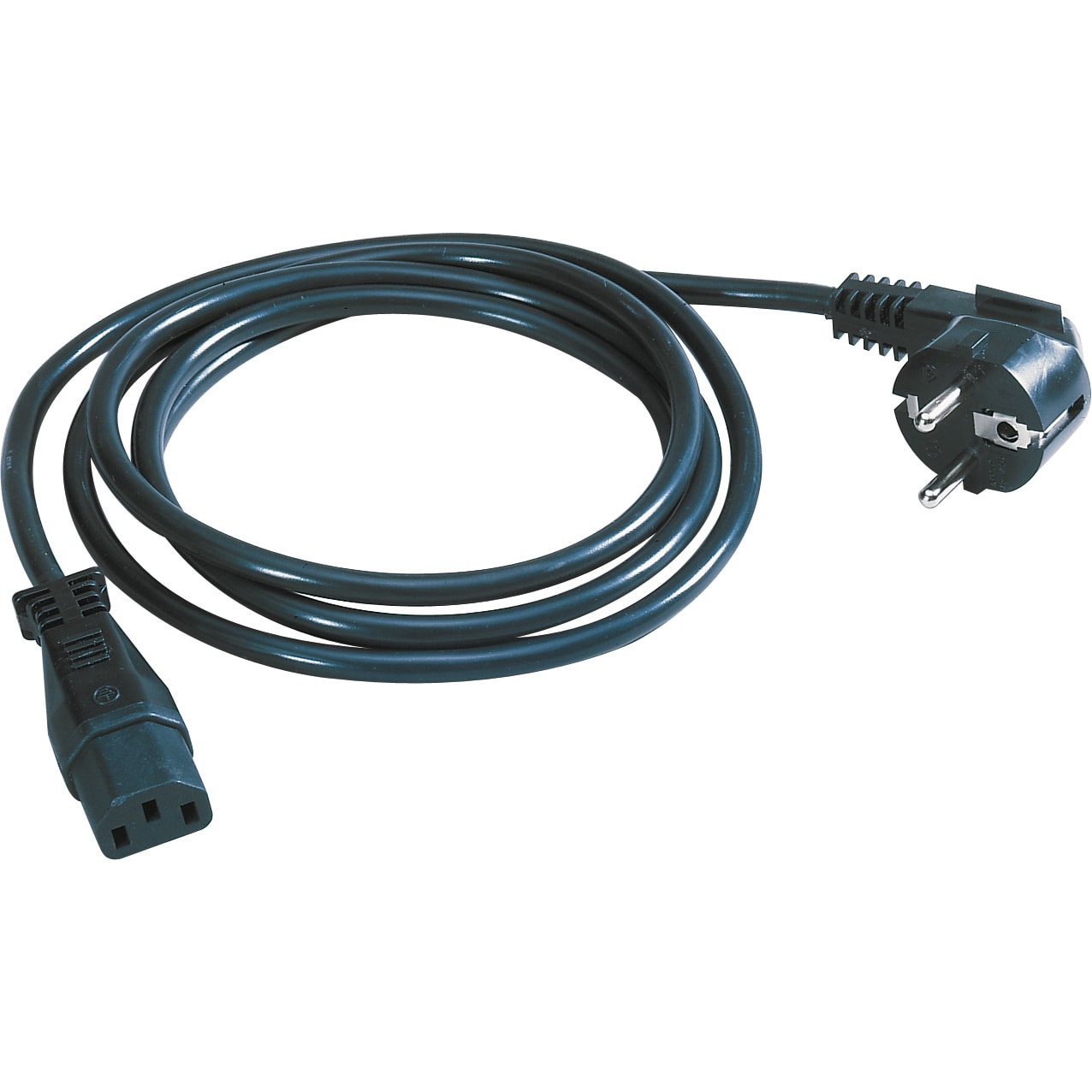 L'Ebenoid - Prolongateur 2P+T/connecteur CEE 65°c