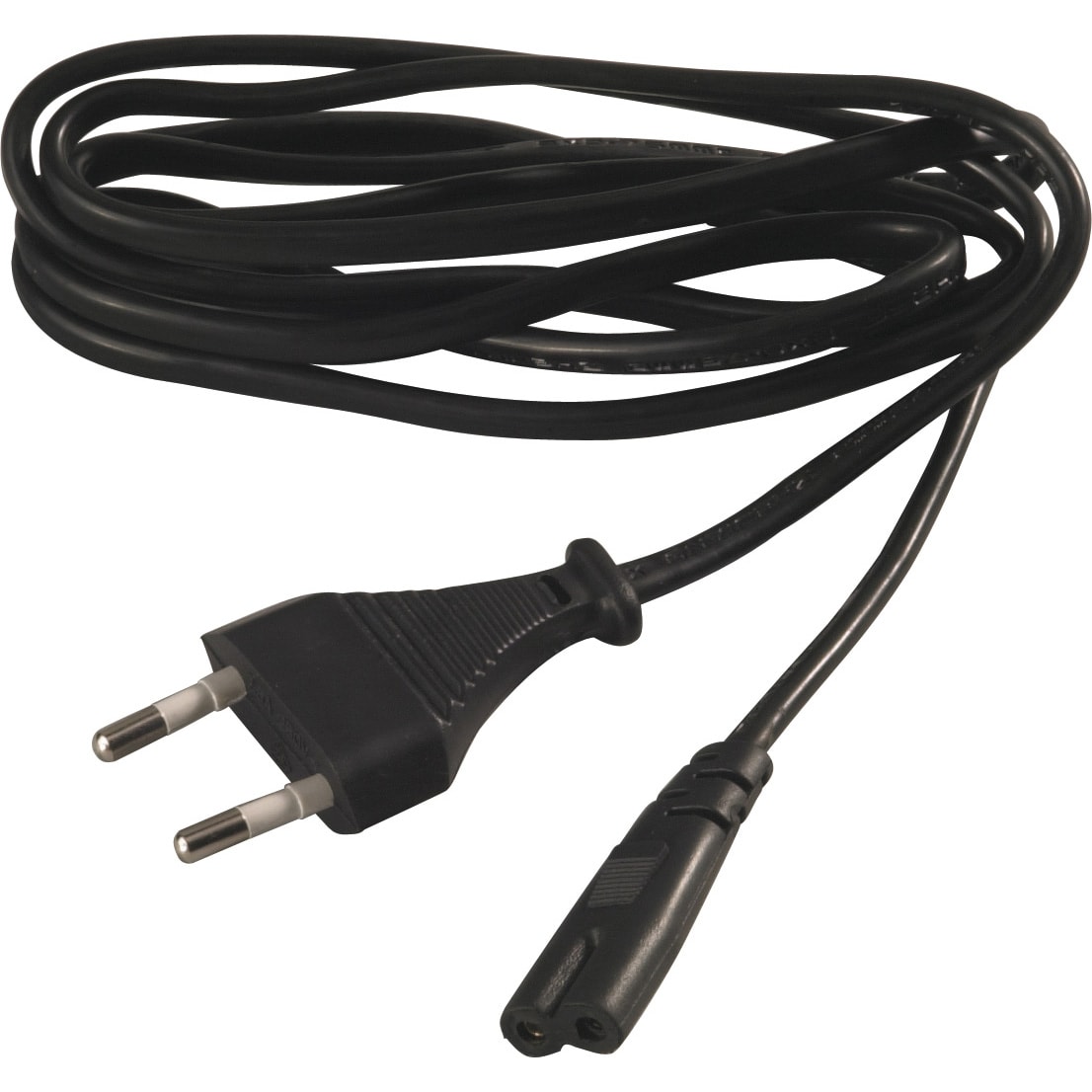 L'Ebenoid - Cordon radio 2,5A HO3VVH2F 2m