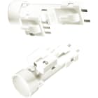 L'Ebenoid - Douille DCL B22 EAN