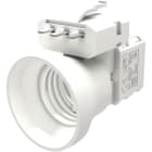 L'Ebenoid - Douille DCL E27 EAN