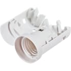 L'Ebenoid - Douille E27 avec serre câble