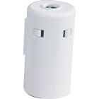 L'Ebenoid - Douille B22 + coiffe serre fil