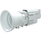 L'Ebenoid - Douille E27 avec serre câble