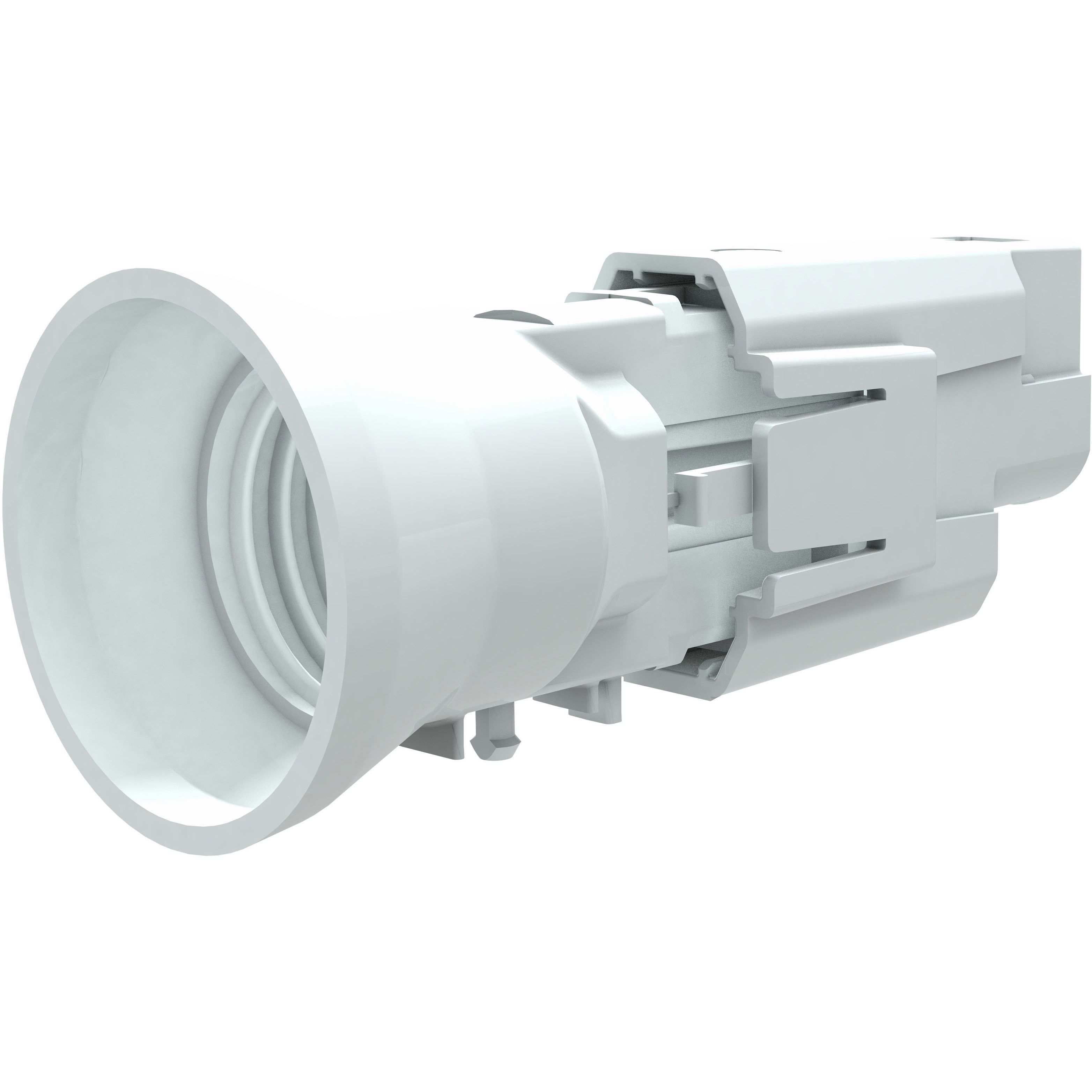 L'Ebenoid - Douille E27 avec serre câble EAN