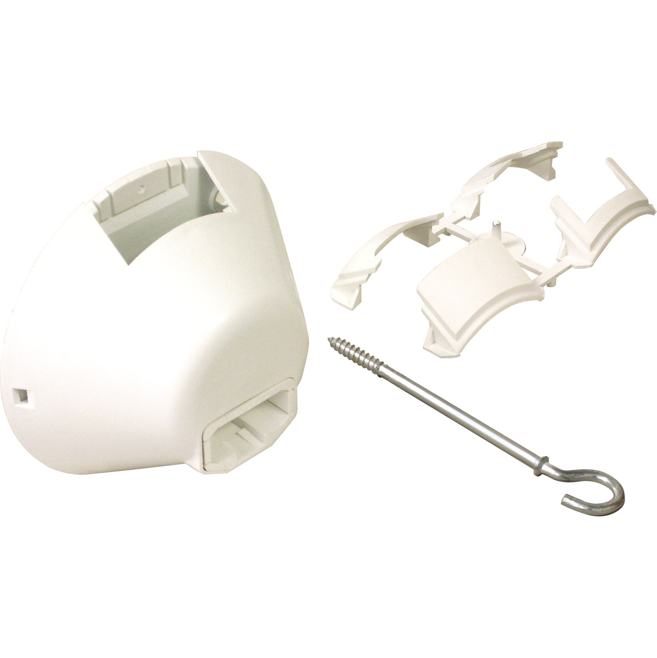 L'Ebenoid - Prise de centre DCL rénovation