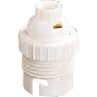 L'Ebenoid - Douille nylon B22 SB M11 EAN