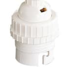 L'Ebenoid - Douille nylon B22 DB M10 EAN