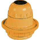 L'Ebenoid - Douille E27 1/2 filetée SB or M10 EAN