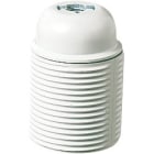 L'Ebenoid - Douille E27 filetée blanc M10 EAN