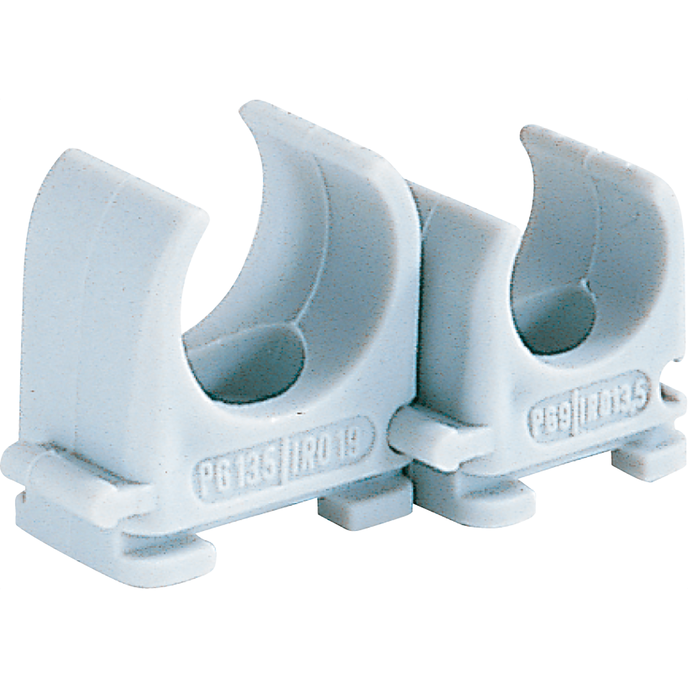 L'Ebenoid - Fixation pour tube CEI 25