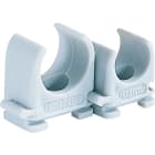 L'Ebenoid - Fixation pour tube CEI 25