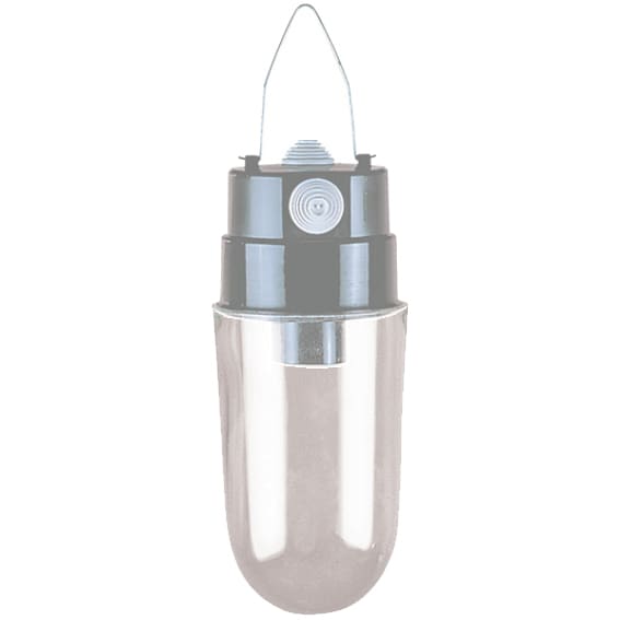 L'Ebenoid - Verrine lanterne à vis