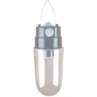 L'Ebenoid - Verrine lanterne à vis