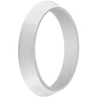 L'Ebenoid - Anneau D2L blanc