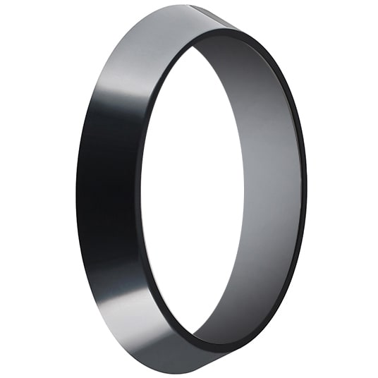 L'Ebenoid - Anneau D2L gris 7021