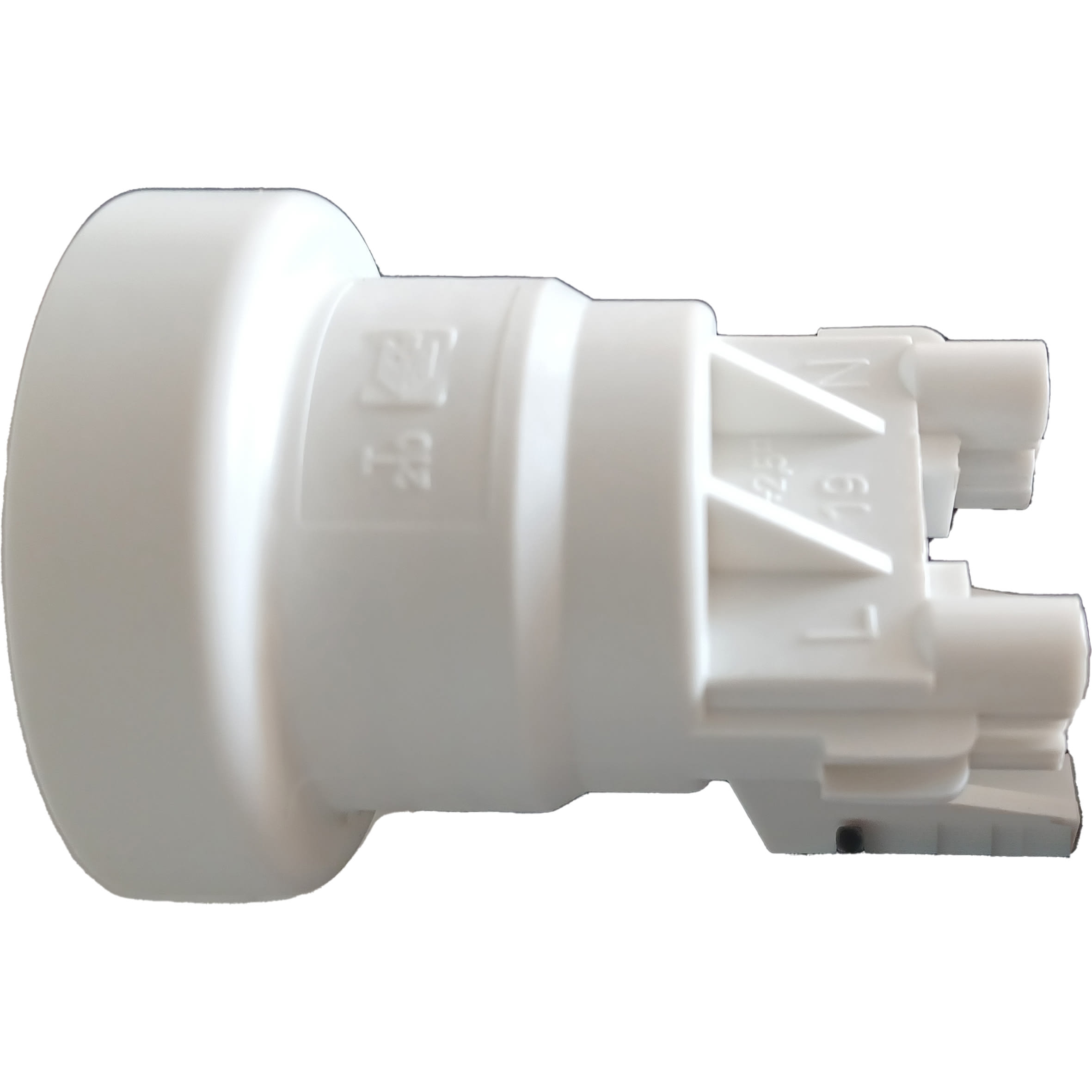 L'Ebenoid - Douille E27 pour boîtier 610776