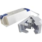 L'Ebenoid - Driver 38W flicker-free non-réglable