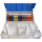 L'Ebenoid - Driver 38W flicker-free réglable/DALI/Push DIM