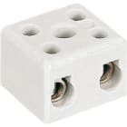 L'Ebenoid - Domino porcelaine 2P 10 mm² EAN