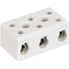 L'Ebenoid - Domino porcelaine 3P 10 mm²