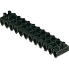 L'Ebenoid - Barrette 16 mm² noire