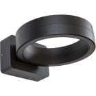 L'Ebenoid - Arche circle LED 1200lm 4000K noir