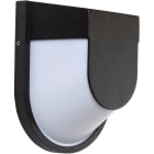 L'Ebenoid - Arche applique LED 350lm 4000K noir