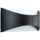 L'Ebenoid - Arche papillon LED 250lm 4000K noir