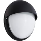 L'Ebenoid - Dune casquette E27 SSL AV noir