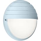 L'Ebenoid - Dune visière E27 LED 500lm 3000K AV blanc